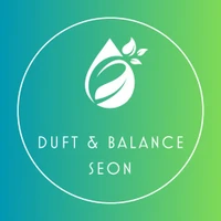 DUFT & BALANCE logo