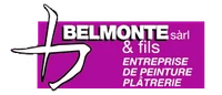 Logo Belmonte et Fils Sàrl