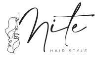 Logo Salone Mite Hair Style - Parrucchiere