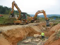 PMB Construction SA