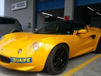 Taravella AG - Autospritzwerk & Carrosserie