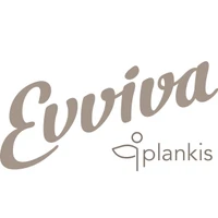 Restaurant/Gelateria Evviva Plankis-Logo