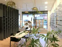 Chèvre Optique