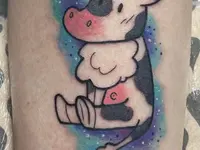 Kell'Ink Tattoo