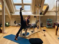 Gyrotonic Urban Geneva