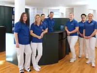 Zahnarzt Dr. med. dent. Philippe Deggeller