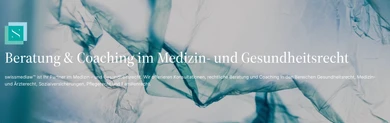swissmedlaw GmbH