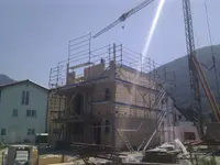 Teti Costruzioni Sagl