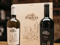 ALMEIDA WEINE GMBH