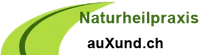 Naturheilpraxis auXund-Logo