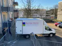 Kantonal Umzüge - Umzugsservice Partner GmbH