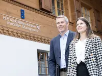 Burkhalter Partner Immobilien