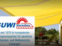 SUWI Storenbau AG