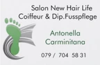 Salon New Hair Life