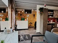Mylezime Coiffure // Salon de Coiffure Homme, Femme et Enfants // Founex, Terre Sainte, Nyon, Genève