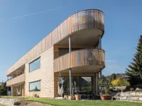 hb architekten ag