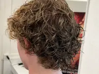 stie's coiffure