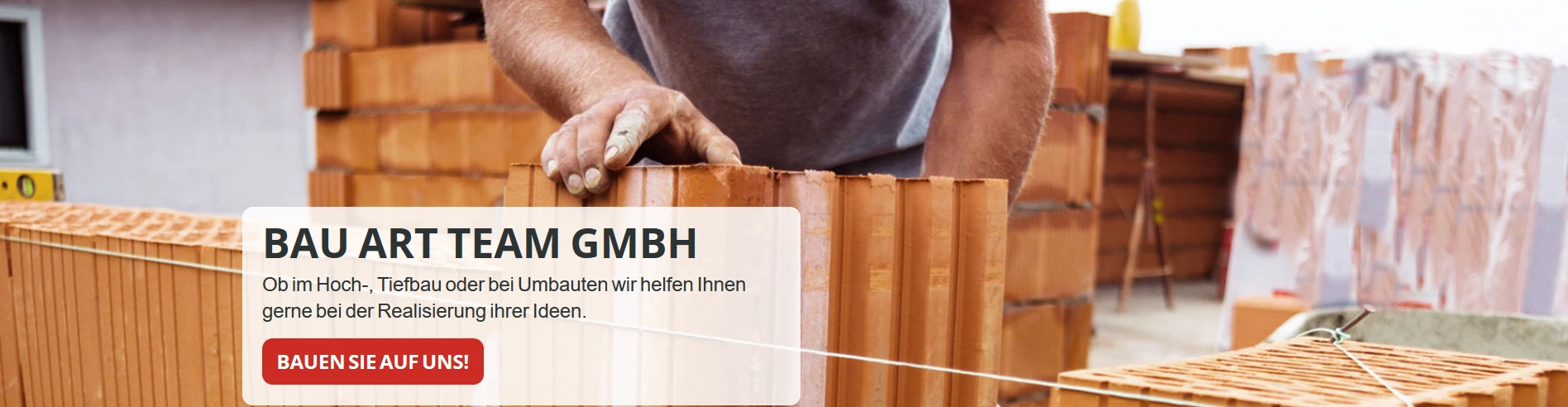 Bau Art Team GmbH