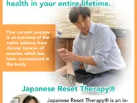 Japanese Reset Therapy® - Klicken Sie, um das Bild 7 in einer Lightbox vergrössert darzustellen