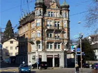 Feil Zahnärzte - Zahnarztpraxis St. Gallen