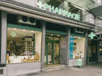Pharmacie Pharmanature Dancet