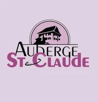 Auberge St-Claude-Logo