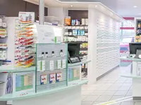 Apotheke Husmatt AG