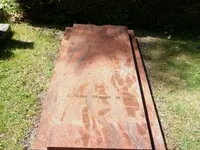 Marbrerie J-P Gailloud SA