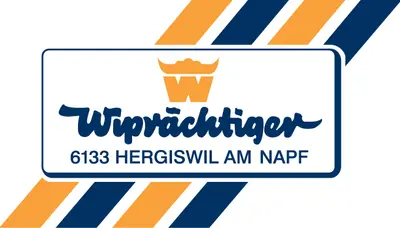 Wiprächtiger AG