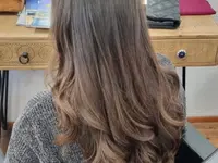 Coiffure Beryl