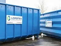 Lopatex AG