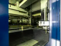 Keller Laser AG