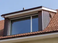 Keller Fensterbau-Schreinerei AG