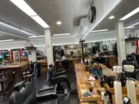 Relax Barber - Klicken Sie, um das Bild 4 in einer Lightbox vergrössert darzustellen