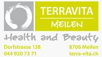 Terra-Vita Meilen-Logo