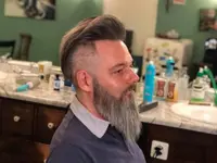 BARBERSHOP BASEL
