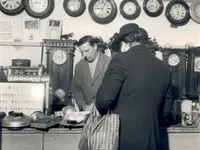 Zürcher Brockenhaus - Klicken Sie, um das Bild 15 in einer Lightbox vergrössert darzustellen