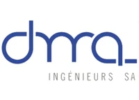 DMA Ingénieurs SA-Logo