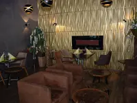 Pizzeria & Café Dorfplatz AG