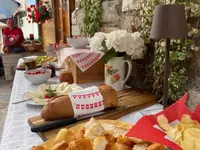 Osteria Grotto ul Ciurlin