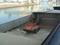 Rüegsegger Transport AG Ch. + J. Rüegsegger