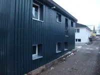 Brunner Zimmerei und Bedachung AG