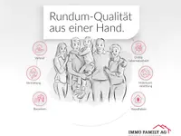 IMMO FAMILY AG - Klicken Sie, um das Bild 2 in einer Lightbox vergrössert darzustellen