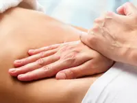 ALLET Sandra , Ostéopathe CDS  - ADULTES - ENFANTS - NOURRISSONS