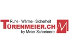 TÜRENMEIER - Meier Schreinerei und Innenausbau GmbH-Logo