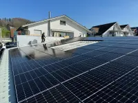 Staehelin Solar GmbH