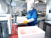 Pisciculture de Vionnaz SA