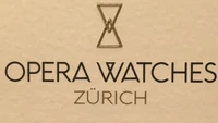 OPERA WATCHES Zürich-Logo