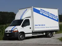 TSH-Driver Rent GmbH