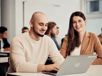 KV Luzern Berufsakademie - Klicken Sie, um das Bild 1 in einer Lightbox vergrössert darzustellen